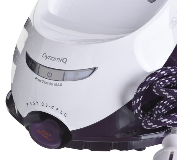Philips Steam Generator Iron 2700W T-ionicGlide 520g/min for Philips GC9660/30