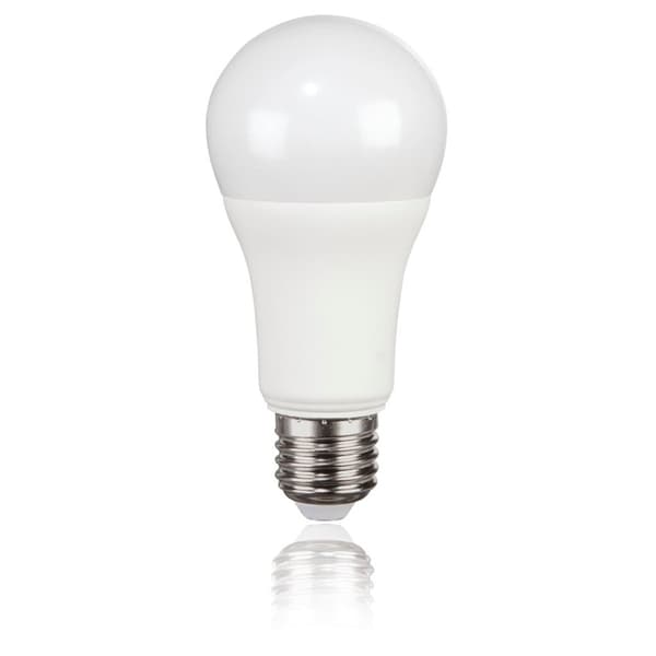 Xavax LED Bulb E27 8.3W 806lm Warm White 4 Pieces