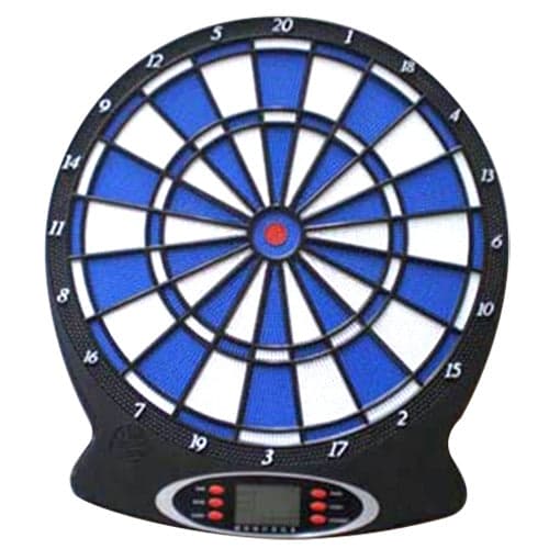 Electronic Dartboard 38x43x2cm