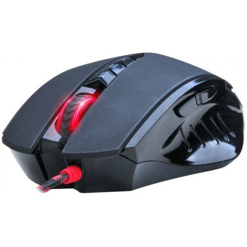 A4Tech V8M USB Optical Gaming Mouse - 3200 DPI
