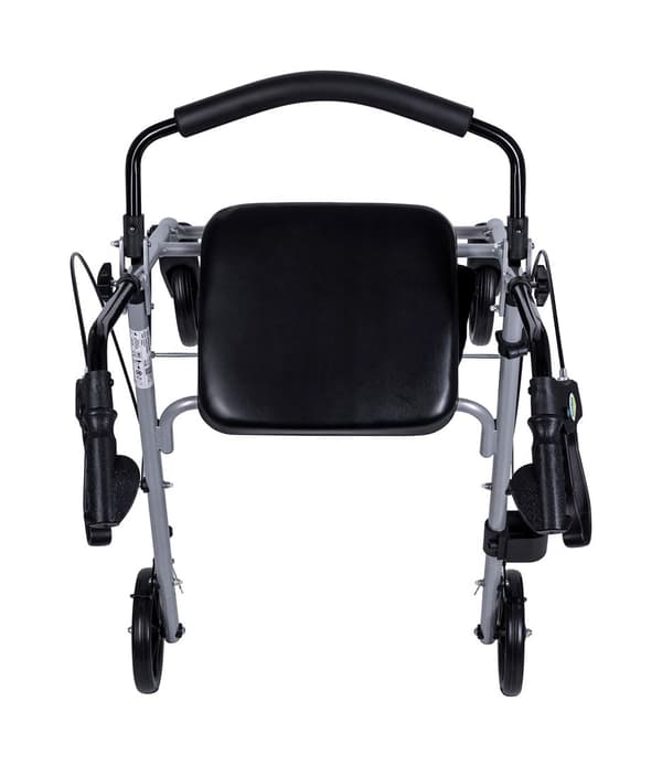 Four-Wheel Aluminium Stand - Lightweight and Durable
