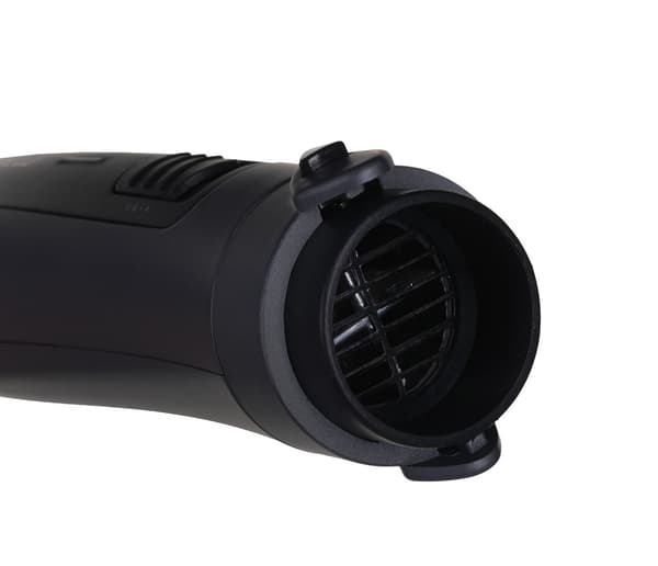 Concept Curling Iron 600W Warm Grey KF1325