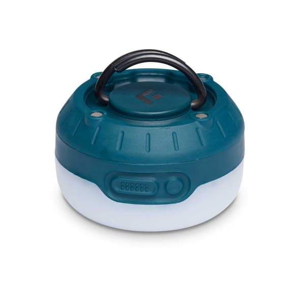Black Diamond Moji R+ Lantern 150lm - Azurite