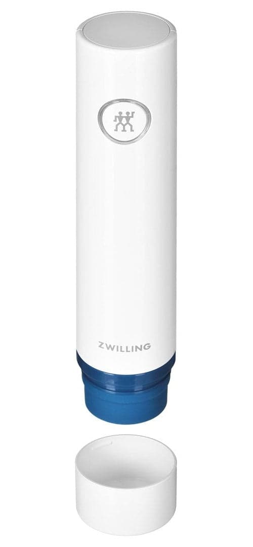 ZWILLING FRESH & SAVE Vacuum Pump 19 cm White