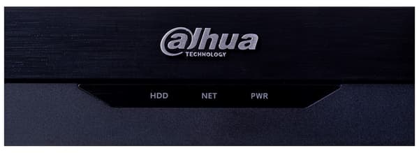 Dahua Technology XVR5116HS-I3 Digital Video Recorder Black