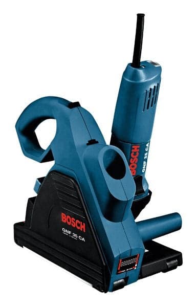 Bosch GNF 35 CA Wall Chaser 15 cm 1400 W