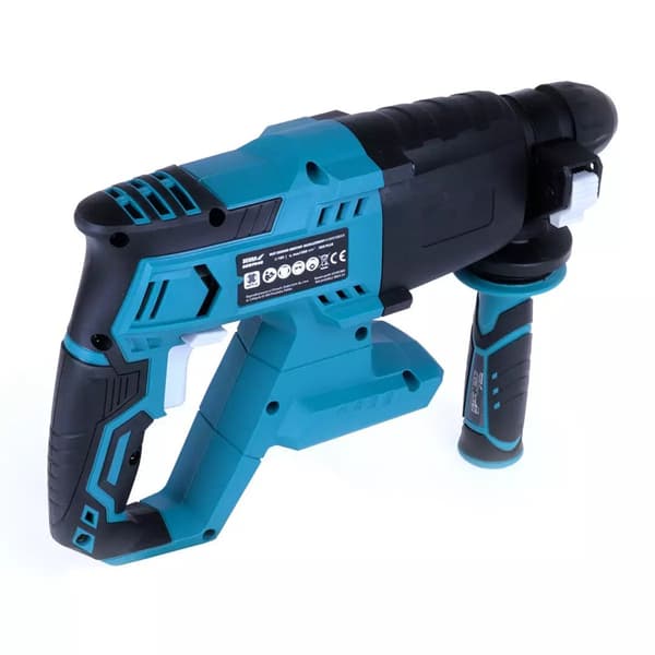 Dedra DED7048 Cordless Rotary Hammer 18V