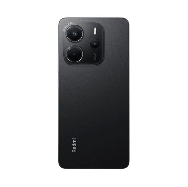 Xiaomi Redmi Note 14 6/128GB Midnight Black (61645)