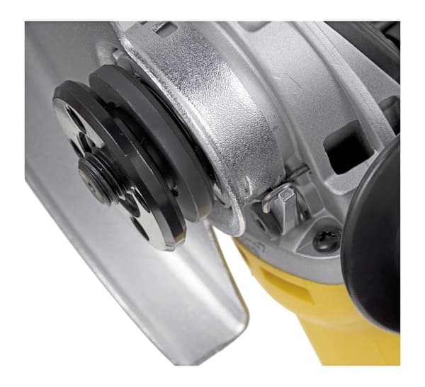 DeWALT DWE4157-QS Angle Grinder 900W 125 mm