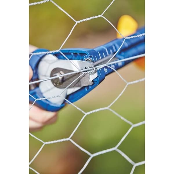 RAPID 3190 VR16 Galvanized Staples, Box of 3190