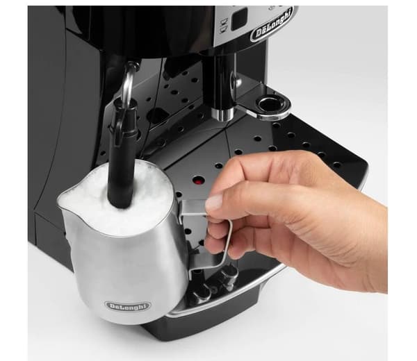 De'Longhi ECAM 22.115.B Fully-auto Espresso Machine 1.8 L