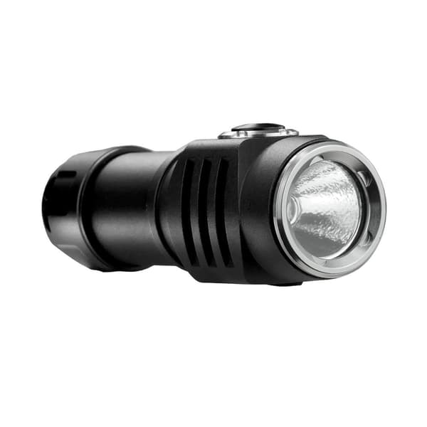 everActive FL-50R Droppy Rechargeable LED Flashlight 500 Lumens