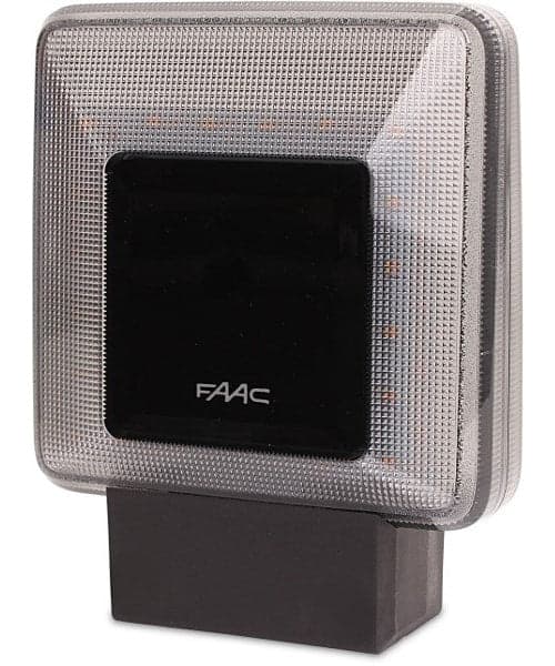 FAAC XLED Lamp 230V