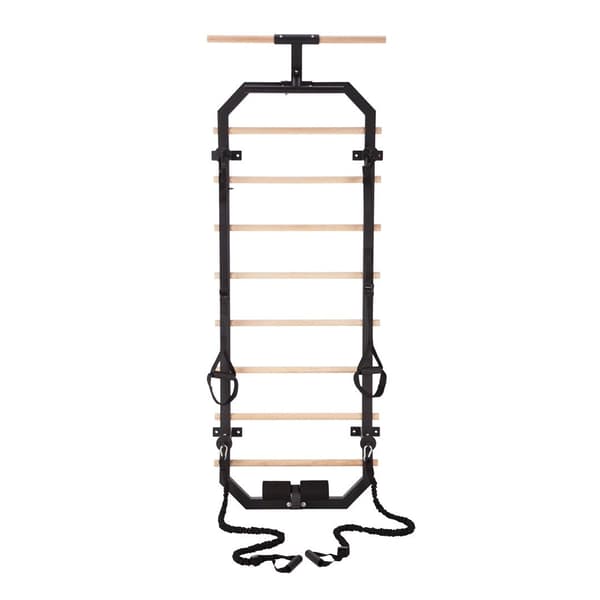 HMS DW2708 Multifunctional Gymnastic Ladder
