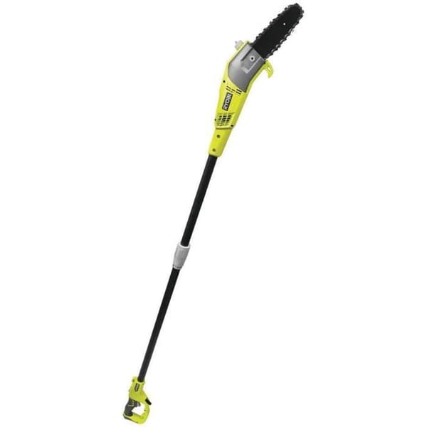 RYOBI Pole Pruner - 750W - 20 cm Angled Guide Bar - RPP750S 10m/s