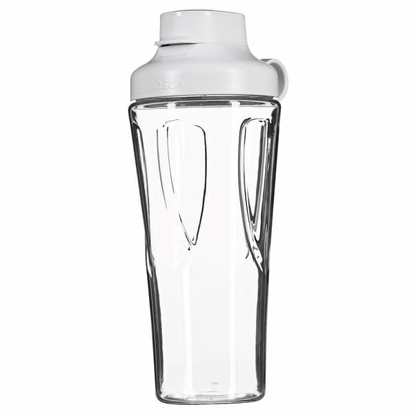 Bosch MMB2111T VitaPower Series Blender Silver/White (MMB2111T)