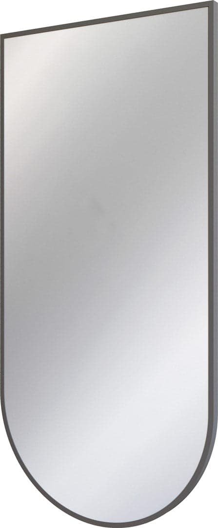 Framed Hanging Mirror - Elegant Design