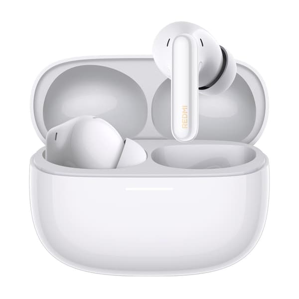 Xiaomi Redmi Buds 8 Pro White Wireless Headphones Bluetooth 5.4