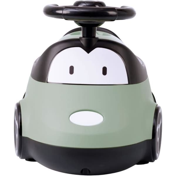 Fun Potty - THERMOBABY - Car - Removable Bowl