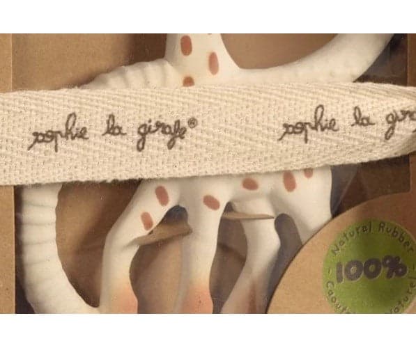 Sophie La Girafe 200318 Teether Rattle