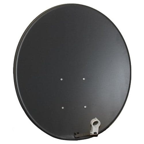 CORAB Dish Antenna 90 cm Graphite Standard - Satellite COR-900SAE-C