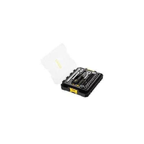 Stanley FATMAX FMMT98101-0 48-Piece Mechanics Tool Set