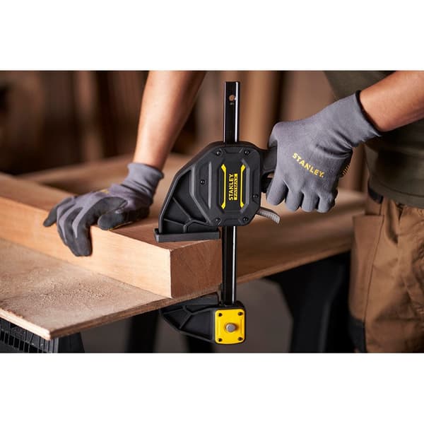 Stanley FATMAX XL Trigger Clamp 600 mm - Clamping Force 270 kg
