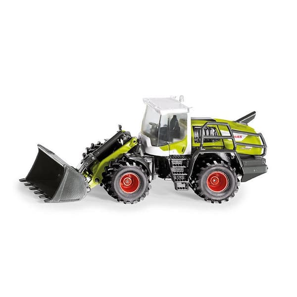 Siku Claas Torion 1914 Wheel Loader Model 1:50