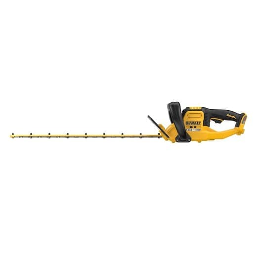 DeWALT DCMHT573N-XJ Hedge Trimmer 54V Bare Unit
