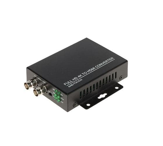 HV/HDMI + HV-V2 CONVERTER HV/HDMI+HV-V2