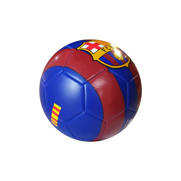 FC Barcelona Home Skill Ball Size 2 Blue/Red