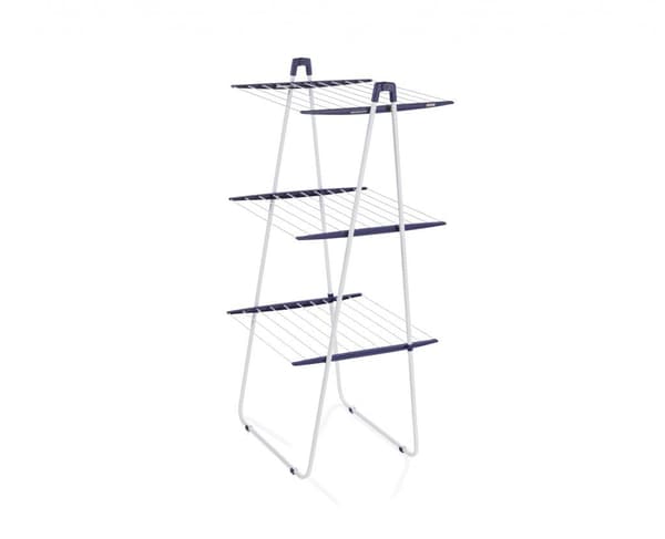 Leifheit TOWER 190 Laundry Drying Rack 81435