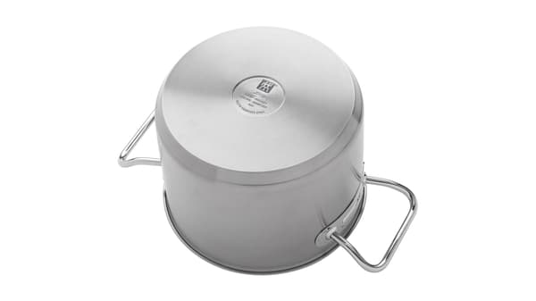 ZWILLING TWIN Classic 4-Piece Pan Set