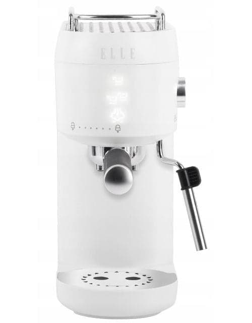 ELLE Coffee Machine White 20BAR