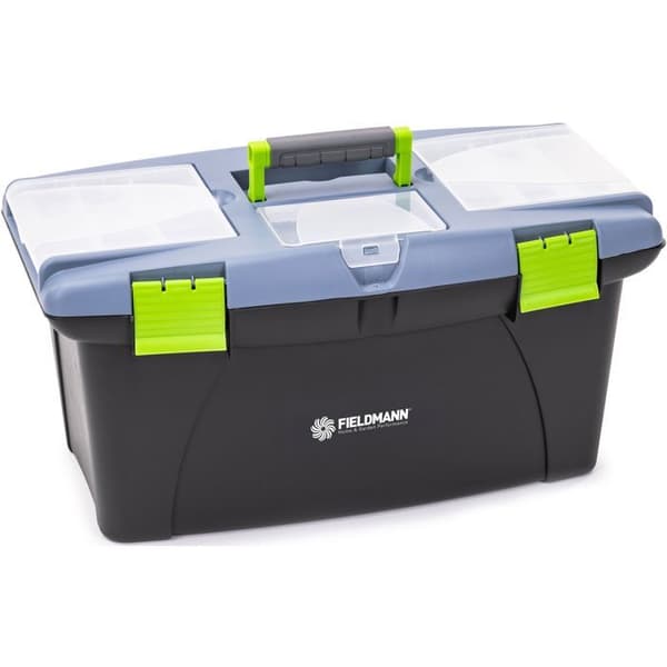 Fieldmann 22" Tool Box - FDN 4122