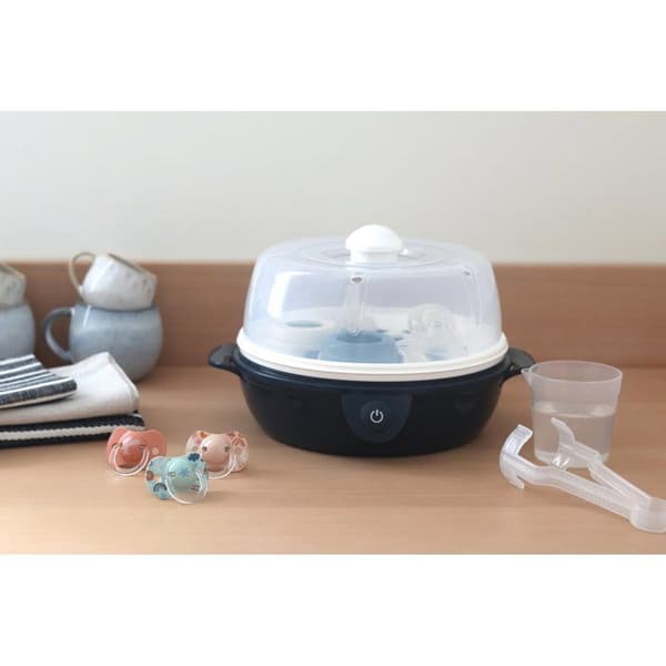 Steril Express Evolutive Night Blue Sterilizer