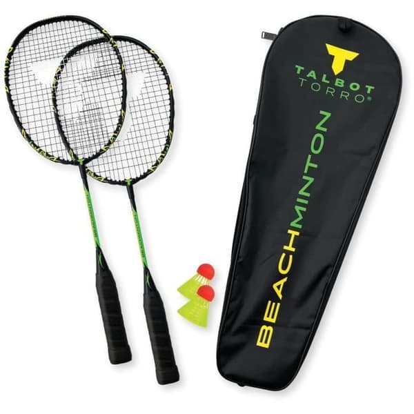 SCHILDKRÖT Beachminton Set - Adult Players