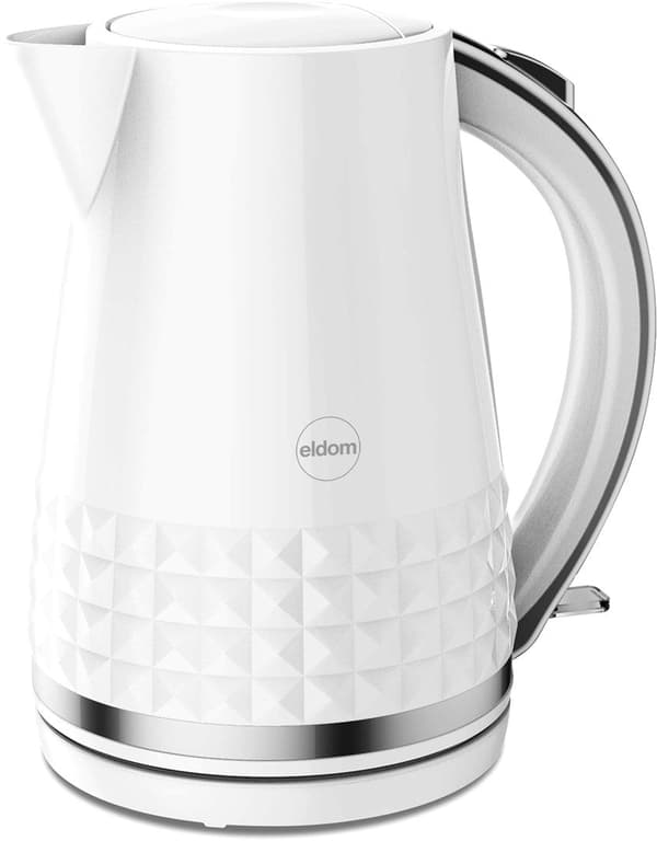 ELDOM C270B Electric Kettle 1.7 L 2150W