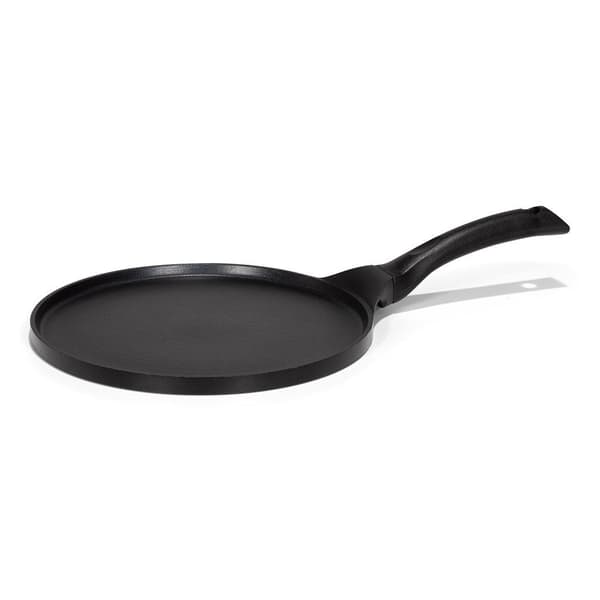 Patisse Crêpe/Pancake Pan 26 cm Black