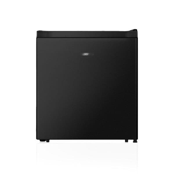 HEINRICH S Under-Counter Refrigerator 45L Black