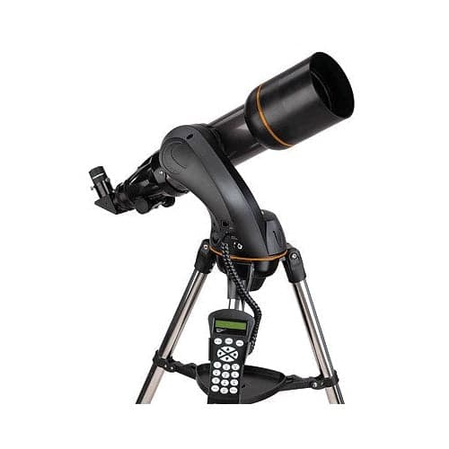Celestron NexStar 102SLT Telescope 26x