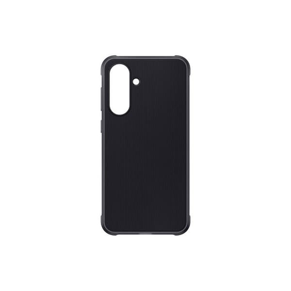 Reinforced Back Case - Samsung Galaxy A56 5 G - Black