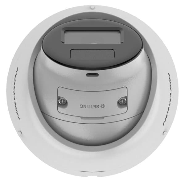 Hikvision DS-2CD3341G2E-I(2.8 mm) IP Security Camera 4MP