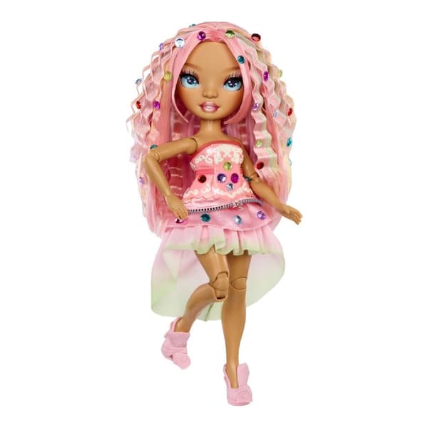 Rainbow High Be Dazzling Fashion Pop Adeline Rose