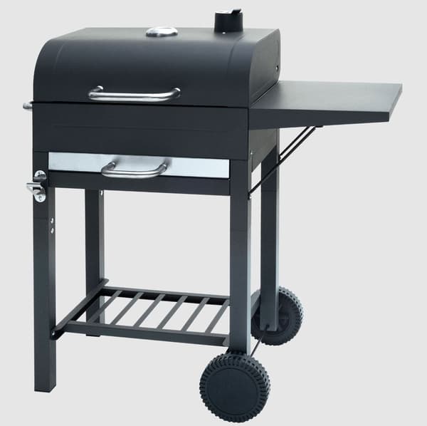 MASTER Rectangular Grill with Lid MG924