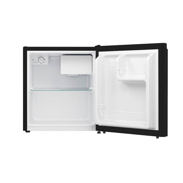 HEINRICH S Under-Counter Refrigerator 45L Black