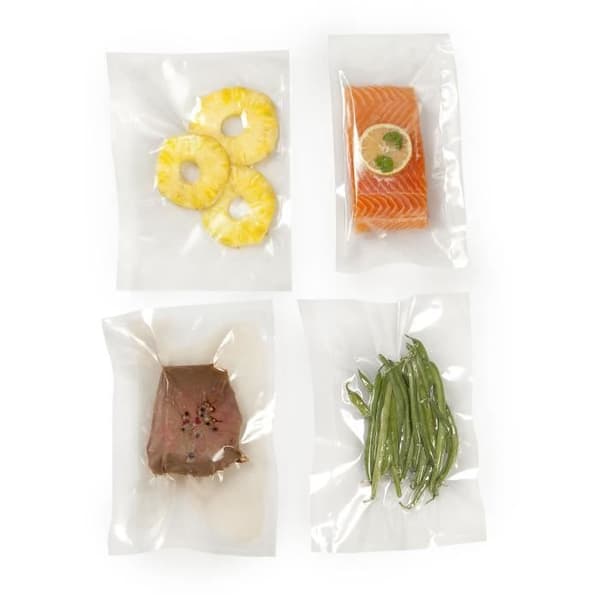 DOMO Vacuum Sealer - DO327L - 120W - Automatic and Manual Functions