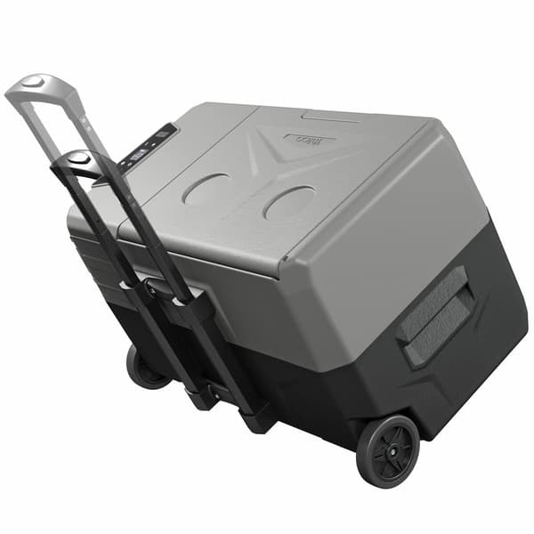 Yolco Portable Compressor Refrigerator 28L Grey