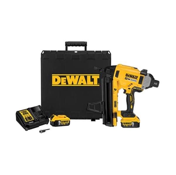 DeWALT DCN890P2-QW Nailer/Stapler Battery