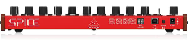 Behringer SPICE Analog Synthesizer